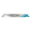 Brzeszczot do pił szablastych - metal 1,4x150mm STALCO PERFECT S-71993