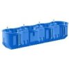 Puszka P4x60D /4x60/ głęboka gipsowa SIMET 224805