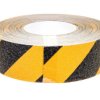 Taśma antypoślizgowa Safety Walk 50mm x 20m ogólnego użytku żółto-czarna DE272997953/7000145698