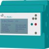 PQ Plus PQ M-Zentrale 60 Cyfrowy miernik na szyne DIN