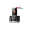 Telefon GSM MAXCOM MM720BBczar. czarny, dla Seniora SOS