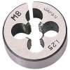 Draper 83810 1" Outside Diameter 8mm Coarse Circular Die