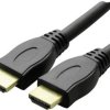 Kabel HDMI Schwaiger HDM0130053 HDM0130053, HDMI-A do HDMI-A, 1.30 m
