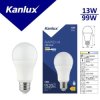 Żarówka LED E27 RAPID HI v2 E27-NW 1520lm 4000K barwa neutralna 22954