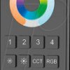 6368 Remote control RGBW, RF 2.4 GHz