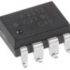Transoptor HCPL-2232-300E wyjście z bramką logiczną 2-kanałowy DC PDIP 8 Broadcom