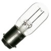 Ba15d 6V 15W 17.6x53 8018 Osram FC6