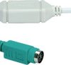 KONWERTER VALUE USB - 2 x PS/2