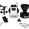 Stacja pogodowa bezprzewodowa Davis Instruments VANTAGE PRO2 with console - EU 6252EU