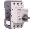 Wyłącznik silnikowy 3P 32-416A wyzwalacz magnetyczny MPX3 32MA 417355