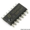 SD5400CY-T1 Quad Analog FET Switch SMD-SO14 SILICONIX 800