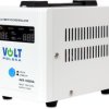 STABILIZATOR NAPIĘCIA VOLT POLSKA AVR 1000