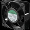 A12011180G-00 Axial fan, 230VAC, 120x120x38,rpm:2400