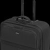 D31441-RPET Notebook trolley, 14 - 15.6 inches, black