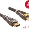 Kabel DisplayPort 1.2 Stecker - DisplayPort Stecker 4K 60 Hz 3 m Premium