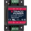 Przetwornica DC-DC, 6W, Uwe 18→ 75 V DC, Uwy ±12V dc, Iwy ±250mA, TRACOPOWER