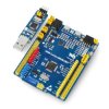 XNUCLEO-F103RB STM32F103RBT6 ARM Cortex M0 - Waveshare 10026