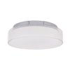 Lampa Sufitowa Pan Led S 12W 770Lm 4000K Ip44 8173 Nowodvorski