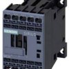 Siemens 3RT2016-2AN21 Stycznik 3 NO 690 V/AC 1 szt.