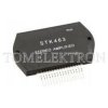 STK463