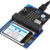 Waveshare 1.8inch colorful display module for micro:bit, 160x128