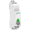 Przycisk pojedynczy z lampką (z samopowrotem) iPB-20-10-I 20A 1NO 110-230 VAC A9E18036 SCHNEIDER ELECTRIC