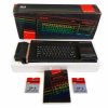 Sinclair ZX Spectrum +3 in Original Box