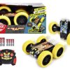 Samochód RC dla początkujących Dickie Toys Fire 'n Frost Flippy, 1:28, Elektryczny, RtR