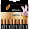 Bateria AAA/R03 Duracell Plus Power Boost MN2400 1.5 V 16 szt.