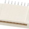 Molex Złącze FFC, FPC Ilość pinów 8 Wymiary siatki: 0.5 mm 512810894 1 szt. taśma na dużej rolce