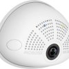 Kamera monitoringu IP Mobotix Mx-i26B-AU-6D036 MOBOTIX Mx-i26B-AU-6D036 LAN 3072 x 2048 px