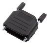 Encitech 6260-0101-02 D-Sub Housing 15 Pins plastic black 180° 1pc