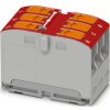 Blok rozdzielczy 6 -żyłowy Phoenix Contact 26 →14 AWG