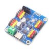 Opencircuit USB 16 Channel PWM Servo Motor Driver Controller - STM32
