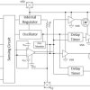 3-series to 7-series cell Li-ion battery, internal delay timer, voltage and temperature protector