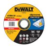 Tarcza ścierna Tarcza tnąca 230mm DeWALT 2mm Tlenek aluminium