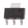 Triak Montaż powierzchniowy Prąd w stanie wyłączenia: 1A SOT-223 600V Prąd wyzwalania bramki: 5mA STMicroelectronics