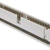 Gniazdo szeregowe do przewodu taśmowego Assmann WSW AWHC 10-0111-T, 2x5-pin