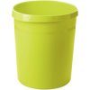 HAN 18190-50 GRIP Waste Paper Basket 18L Polypropylene Lemon 312x345mm 1 pc(s)