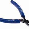 Szczypce płaskie Szczypce z płaskimi końcówkami RS PRO długość całkowita: 120 mm Stal