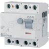 Wyłącznik różnicowoprądowy RCD 3-fazowy 63A 30mA typ A 4-biegunowy 4P (230V AC) 4-modułowy EATON