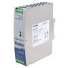 AMED60W-48SGY Zasilacz impulsowy, na szynę DIN, 60W, 48VDC, 1,25A, 180÷550VAC