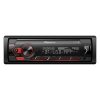 Radio samoch. PIONEER MVH-S320BT USB+BT Bluetooth + mikrofon