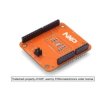 FRDMSTBC-P3115 FRDMSTBC-P3115 shield board