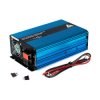 Przetwornica DC/AC step-up AZO Digital 12VDC / 230VAC IPS-1200S 1200W - sinus