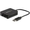 StarTech.com US100A20FXSC StarTech.com USB to Fiber Optic Converter