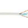 Przewód Netset Box U/Utp Kategorii 5E Klasa Palności B2ca-S1a,D0,A1 /305M/