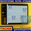 Uniwersalna płytka stykowa EIC-206