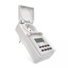 Cyfrowy programator czasowy IP44 zewnętrzny P5507N