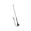 Antena samochodowa VW 78* z przewodem 20cm / 000865